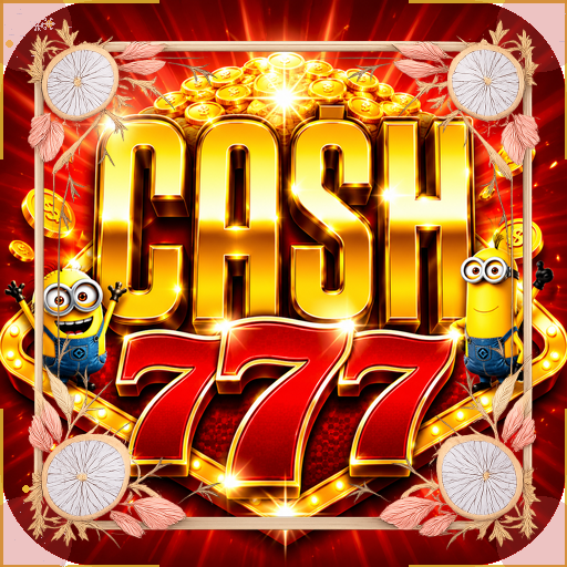 cash777 — galeri pratinjau - APK Resmi
